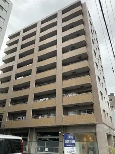 アムール横浜の画像