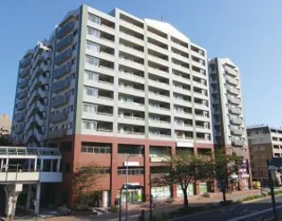 ザ レジデンス本牧横浜ベイサイドの画像