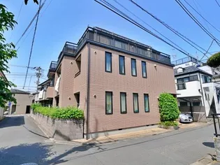 北町館の画像