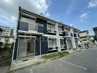 グランデュール永井A棟B棟の画像