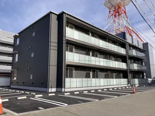 シャーメゾンDAI BELS認証の画像