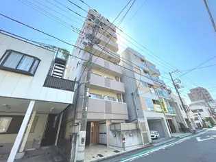 アーク横浜東白楽の画像