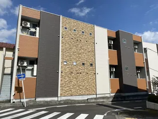 JACK河原町【1階】の外観