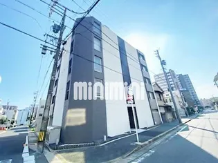 WELL COURT TENMAの画像