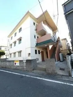 戸ヶ崎コーポの画像