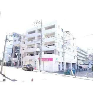 KOシティ5【3階】の外観