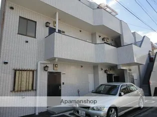 シャトレーヌ伏見の画像
