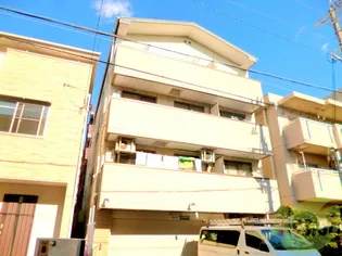 マンションウシオの画像