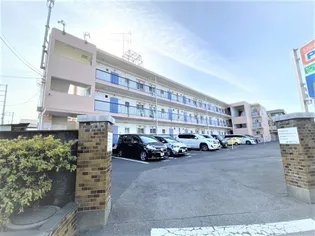 第一寿マンションの画像