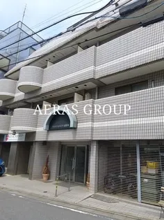 ヴォルフスガルデン護国寺【3階】の外観