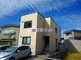 ジュネス長島の画像