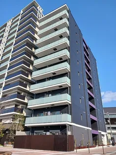 亀岡駅北マンションの画像