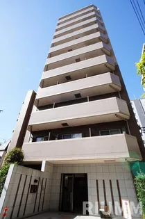 東京都板橋区宮本町【マンション】の外観