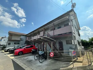 ハイツ山久の画像