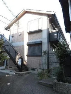 HBハイツの画像