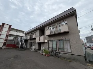 パナハイツ麗の画像