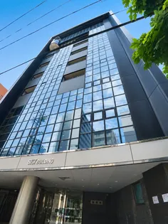 愛知県名古屋市中区新栄2【マンション】の外観