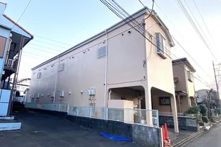 ライオンズハイツの画像