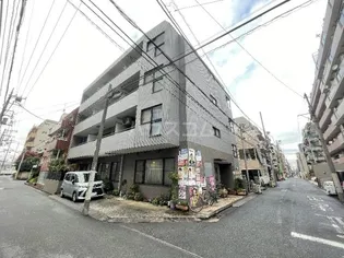 ドミール小杉の画像