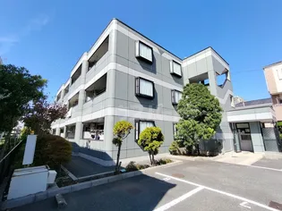 エクセレンス咲の画像