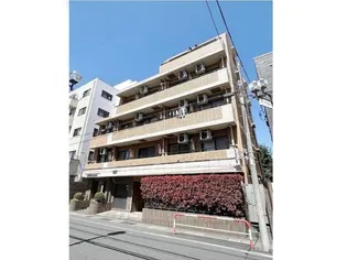 プライムアーバン行徳駅前IIの画像