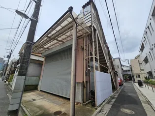 東京都江東区亀戸5【マンション】の外観