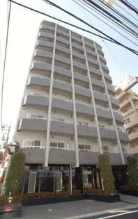 グランドコンシェルジュ南調布の画像