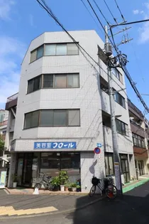 東京都文京区千石4【マンション】の外観