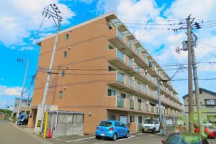 オークス南仙台の画像