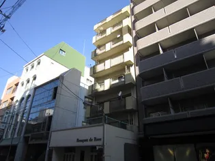 サン幟町の画像