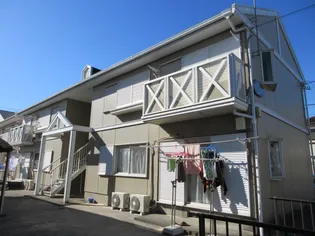 グリーンパークAの画像