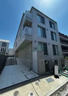 東京都渋谷区神宮前3【マンション】の外観