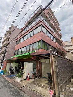 横山ビルの画像