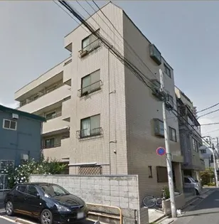 カサ ヴェージャの画像