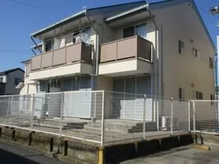 スカイタウン池田Bの画像