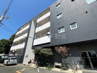 ブランルージュ相生の画像