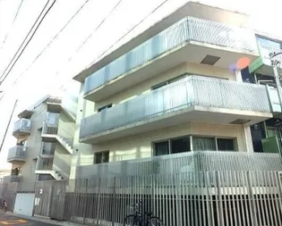 IーLAND渋谷東の画像