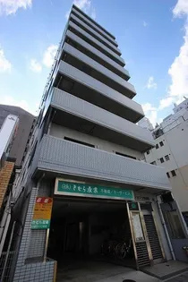 セブンセブンきむら【5階】の外観