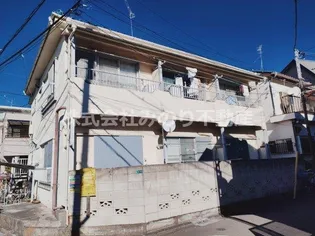 中央コーポ NO1の画像
