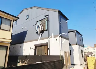 アザーレ キュリオス新宿区中井の画像