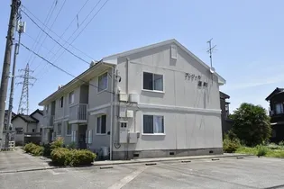 プレジール蓮町の画像