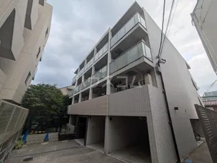 エスペルーモ桜新町の画像