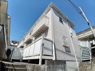 カーサシノハラの画像