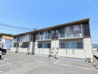 プレジール吉川 B棟の画像