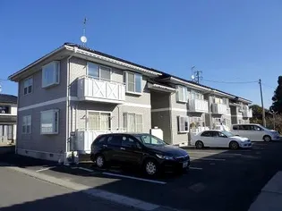 フリーグレンスガーデンポミエIIの画像