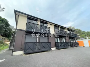 ピアリヴェールの画像