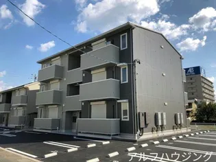 J サイプレスB棟の画像