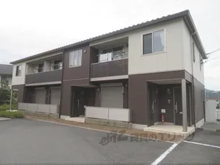 マ メゾンKOHの画像
