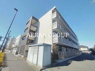 ドミール青梅の画像
