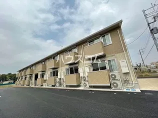 シルベーヌの画像